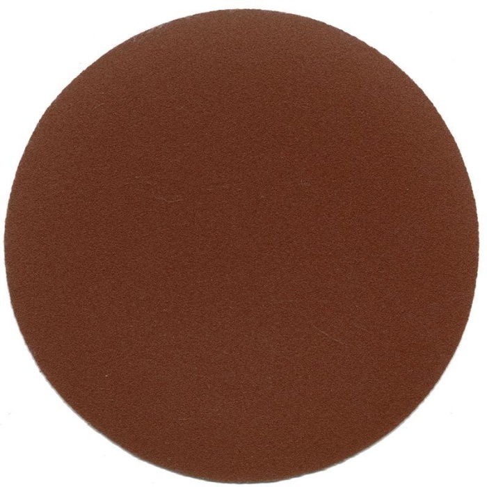 Nikon NIK33521 115mm 320 Kum Alüminyum Oksit Cırtlı Disk Zımpara