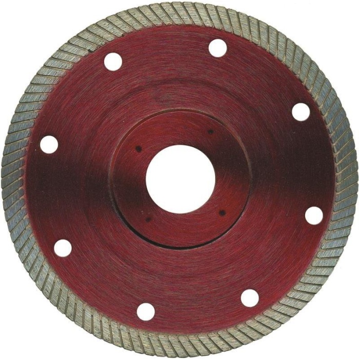 ProCut PR54205 180 CK 180mm (CK) Çapaksız Kesim, Turbo Elmas Testere