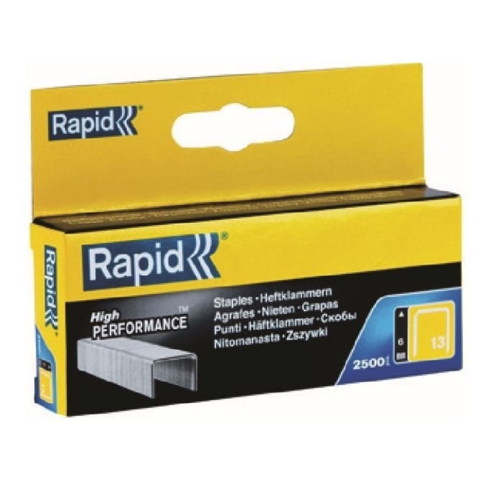 Rapid R 13/6-5M Zımba Teli