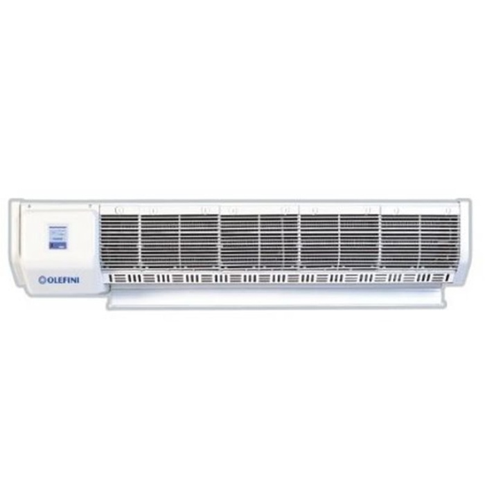 Olefini L-22 Endüstriyel Tip 100 cm Isıtıcısız Hava Perdesi