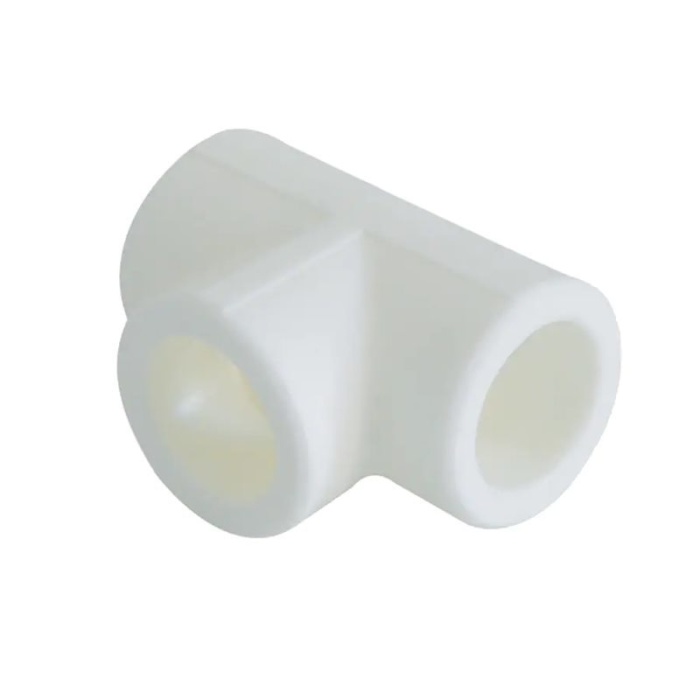 25 mm PPRC Te Parçası