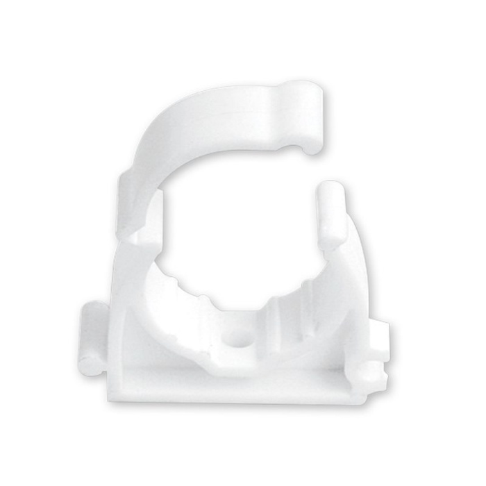 40 mm PPRC KapaKLı TeKLi Kelepçe