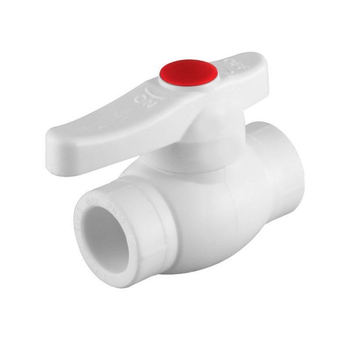 20 mm PPRC Eko Küresel Vana