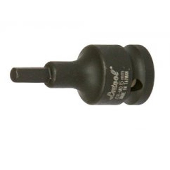 Osaka Tool LN12A08 1/2 inç 8mm Havalı Allen Lokma