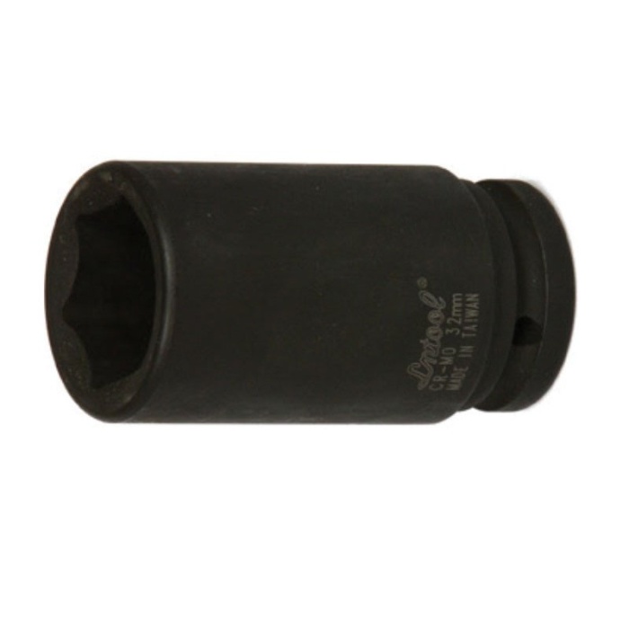 Osaka Tool LN12S09 1/2 inç 9mm Havalı Lokma