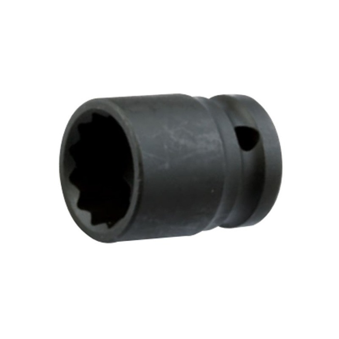 Osaka Tool LN12Y08 1/2 inç 8mm Havalı Yıldız Lokma