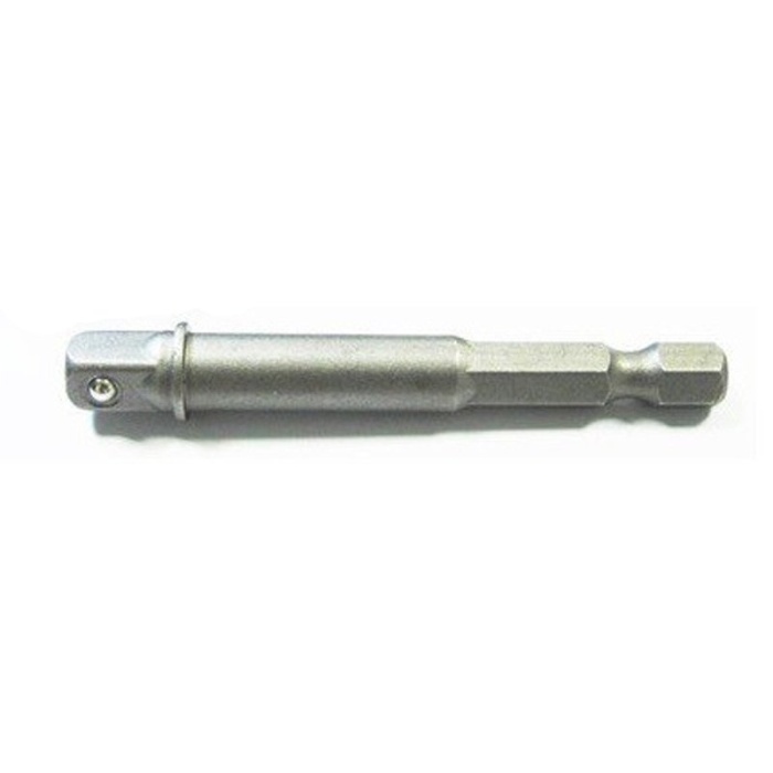 Osaka Tool LN14-14BAD 1/4-1/4 inç Havalı Lokma Adaptörü