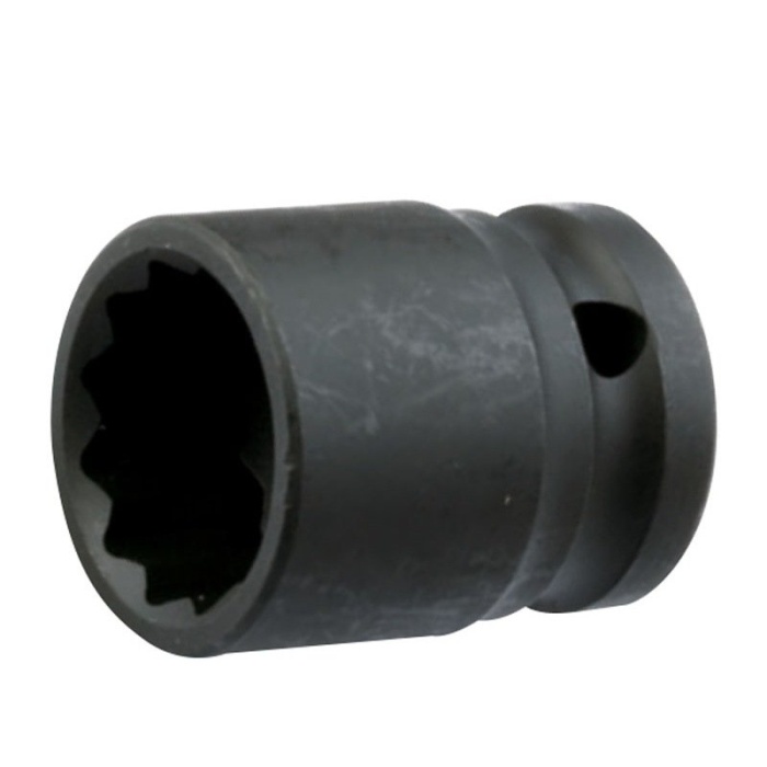 Osaka Tool LN38Y07 3/8 inç 7mm Havalı Yıldız Lokma
