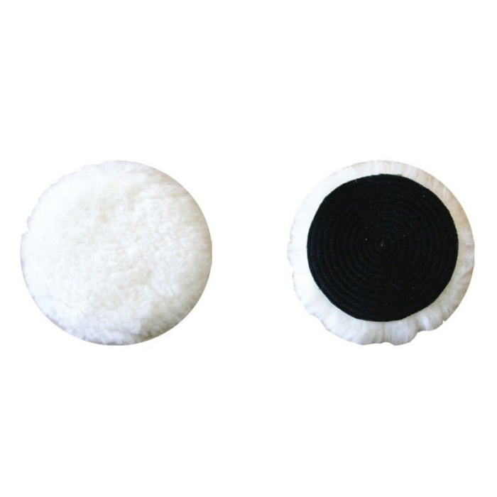 Osaka OSA Plus 125 Cırtlı Yün Polısaj 125mm