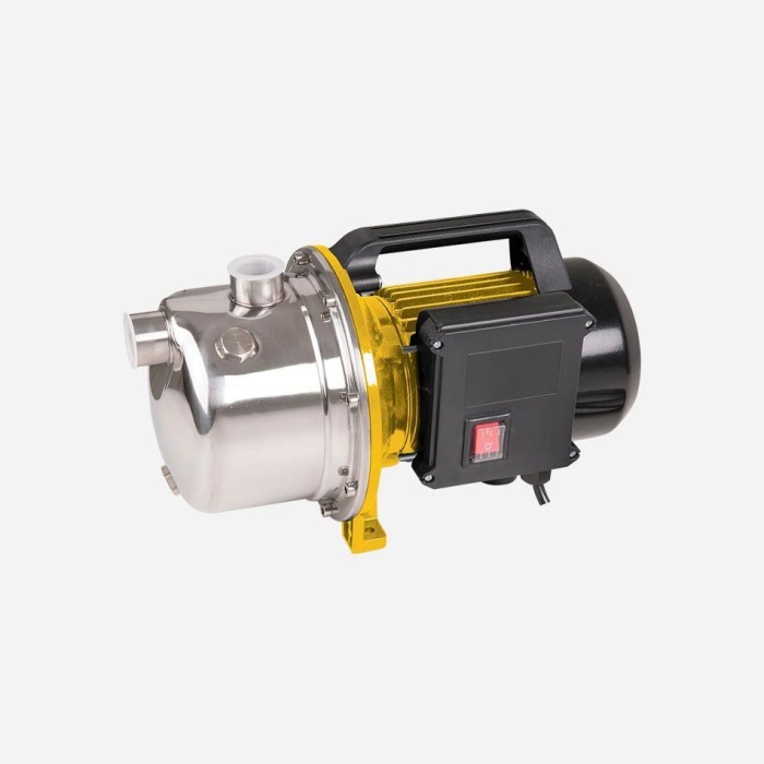 Rtrmax RTM871 800W 38 mt İnox Bahçe Su Pompası