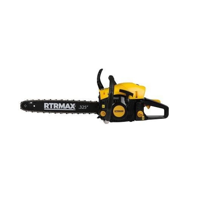 Rtrmax RTM958 58 cc 45 cm Pala Benzinli Ağaç Kesme