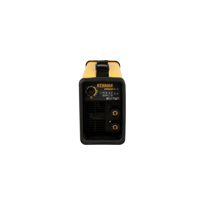 Rtrmax RTM5220 200 Amper Inverter Kaynak Makinesi