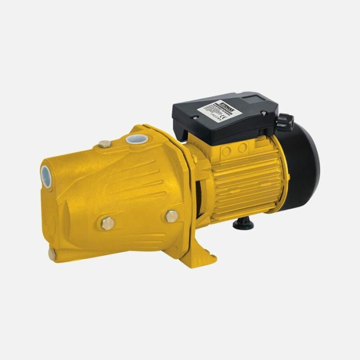 RTRMAX RTM875 45 Mt 1x1 1,5HP 1100W Su Pompası Jet Tipi
