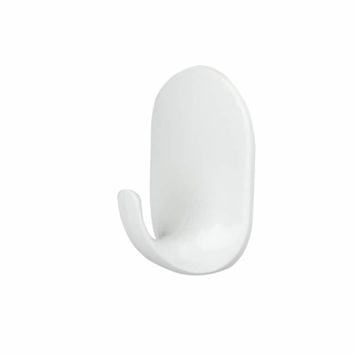 RTRMAX RNU0401 Küçük Boy Plastik Çiftli Askılık