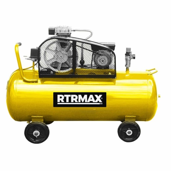 RTRMAX RTM796 3HP/2.2KW 200Lt Hava Kompresörü