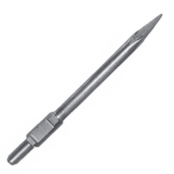 Proter 30x410mm Hex Kırıcı Altıgen Murç