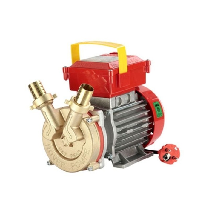 Rover Bem 25260000 40 Lt/Dk 220 V ElektriKLi Paletli Yağ Transfer Pompası