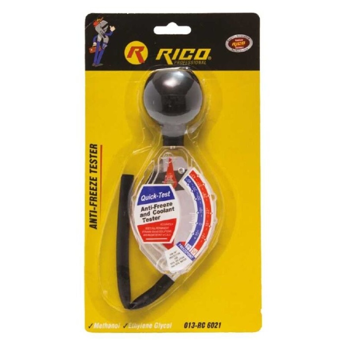 Rico 013-RC6021 Yeni Tip Antifiriz Bomesi