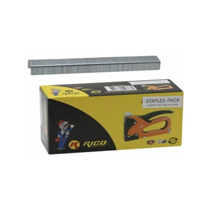 Rico 025-KK4386 8mm Zımba Teli