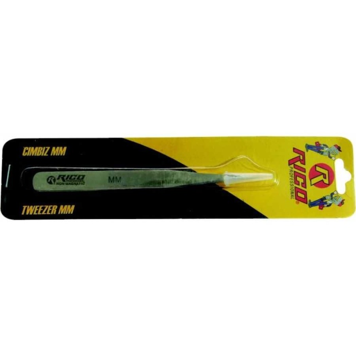 Rico 025-RC7792 GG Blisterli Cımbız