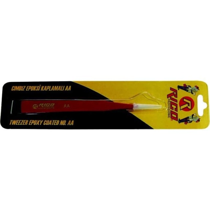 Rico 025-RC7796 Epoksi Kapla GG Blister Cımbız