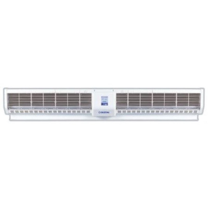 Olefini KWH-38 Ticari Tip Serisi Su ve Buhar Serpantinli 200cm Hava Perdesi
