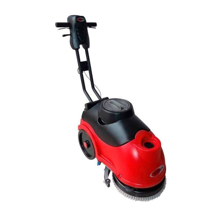 Viper AS380 15C Elektrikli Kompakt Kablolu Temizlik Otomatı