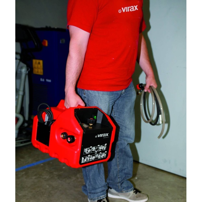 Virax 262070 ElektriKLi Tesisat Test Pompası