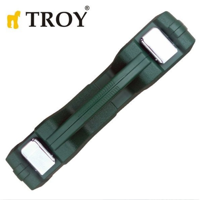 Troy T 26104 Metrik 219 Parça Lokma Anahtar Takımı