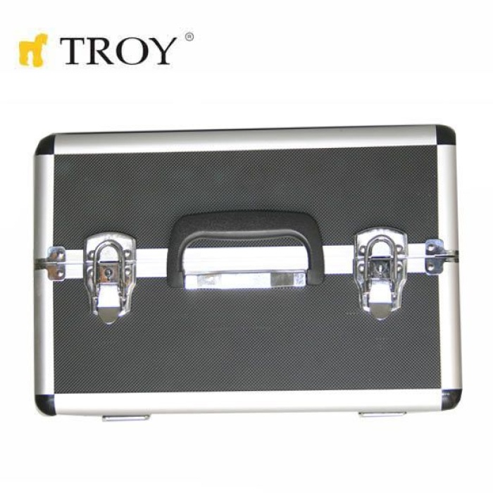 Troy 91000 Alüminyum Takım Çantası