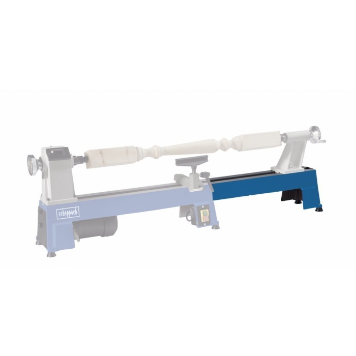 Scheppach 4902301701 DM460T Torna Makinası İlave Uzatma
