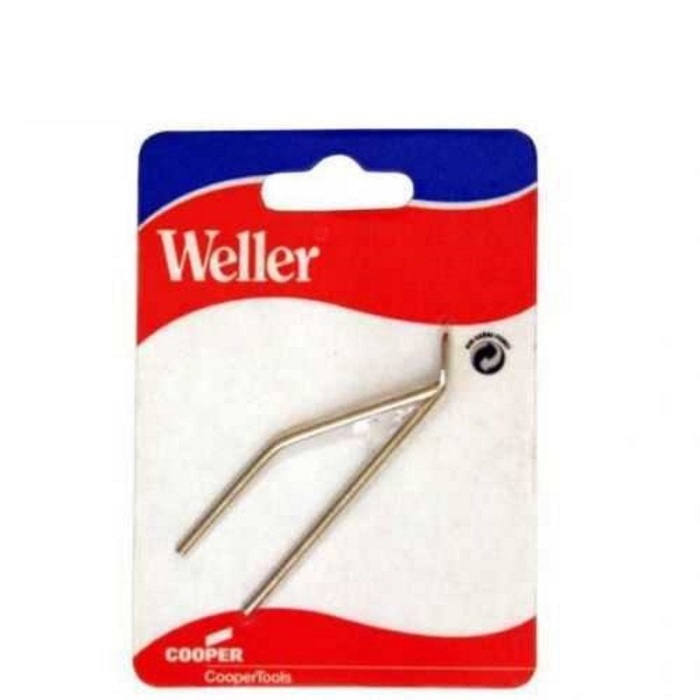 Weller 7250 Lehim Havya Ucu (Bakır, 2 adet)