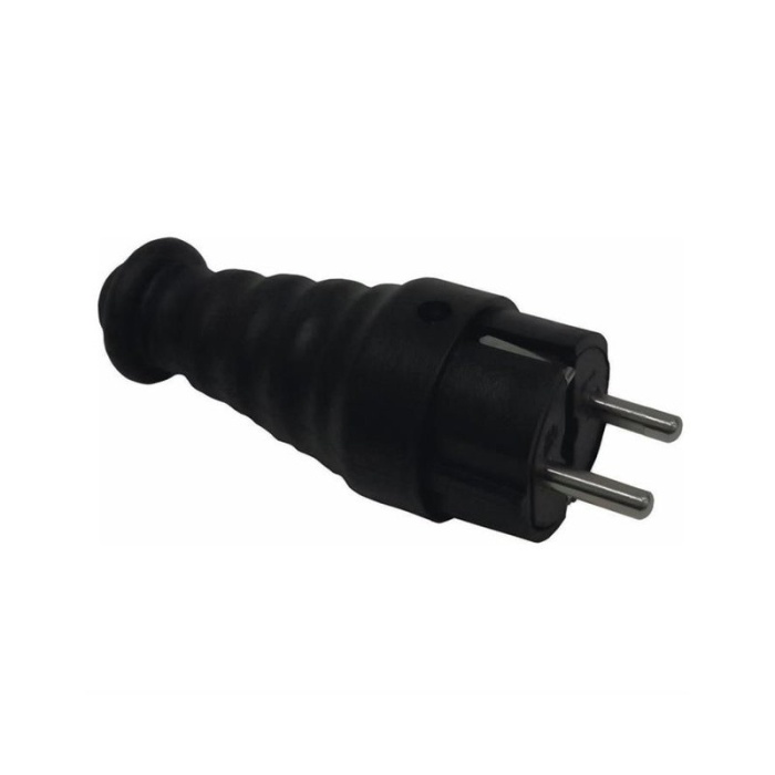 Topart TA01529 16A 220V TeKLi Düz Fiş
