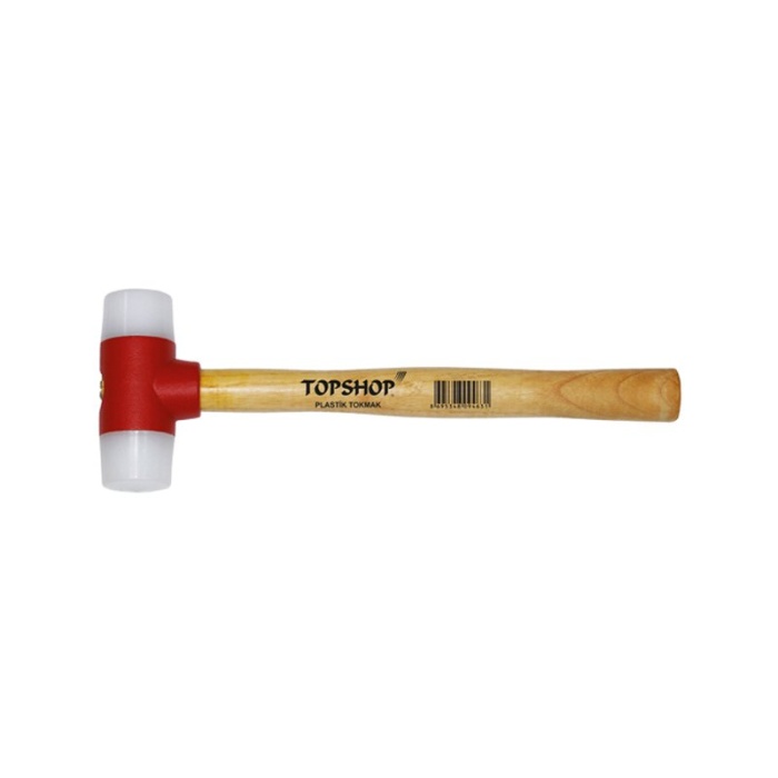 Topshop TSP09465 50mm Plastik Tokmak
