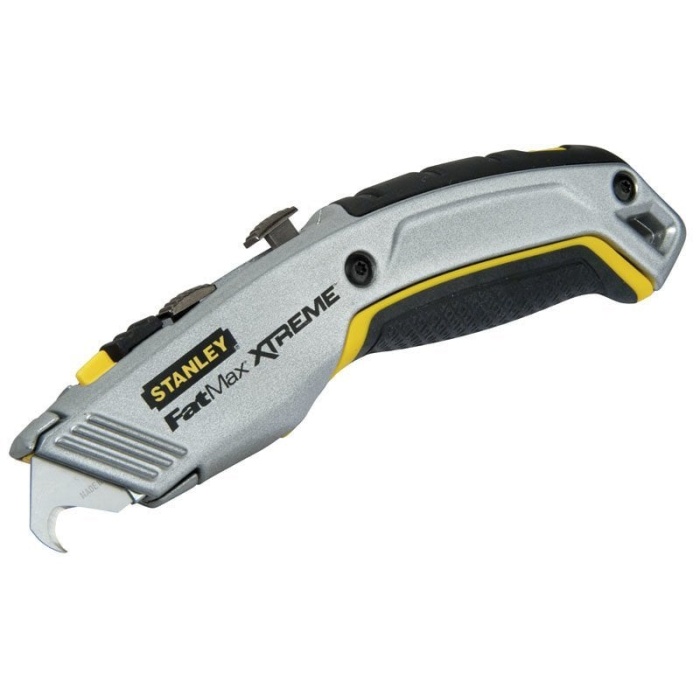 Stanley 0-10-789 Çift Ağızlı Maket Bıçağı