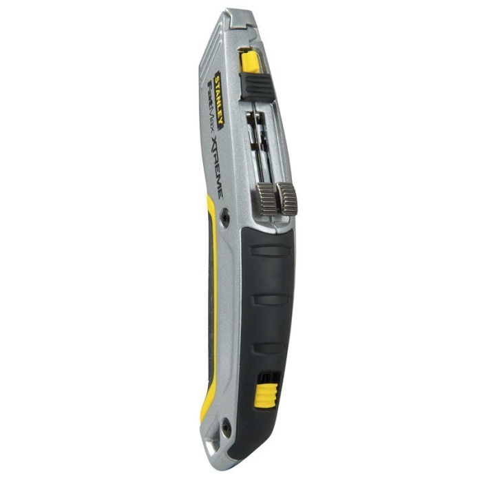 Stanley 0-10-789 Çift Ağızlı Maket Bıçağı