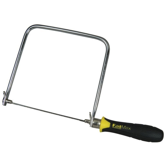 Stanley 0-15-106 FATMAX® 160mm Kıl Testere
