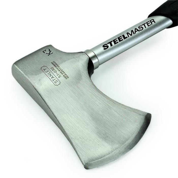 Stanley 1-51-030 600gr Çelik Saplı El Baltası