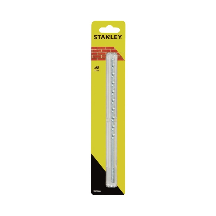 Stanley STA53000 6X200Mm Beton Matkap Ucu