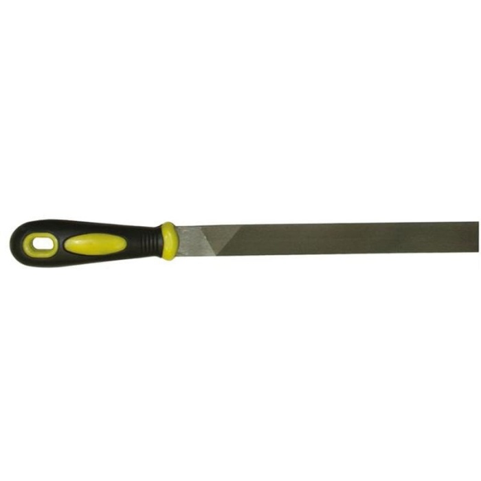 Vinko VI29505 Orta Hand 8 Saplı Eğe