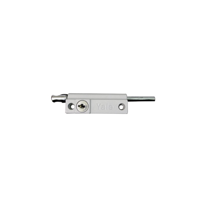 Yale V304-B Beyaz Pencere Kilidi