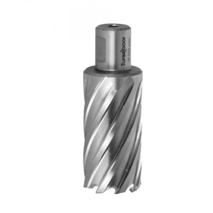 Turcoboor THL21 Thl-21x75mm Hss Matkap Ucu