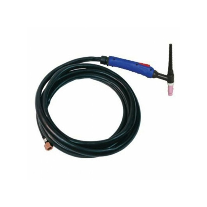 Welder Torch Wp 17 - 4Mt Pls