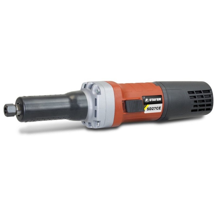 Stayer SD27CE 750W Devir Ayarlı Uzun Tip Kalıpçı Taşlama