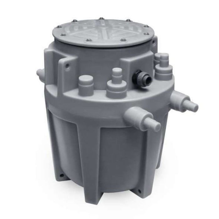 Sanihydro Sanifos 280 Tek Motor Foseptik ve Pis Su Tahliye İstasyonu 250 Lt.