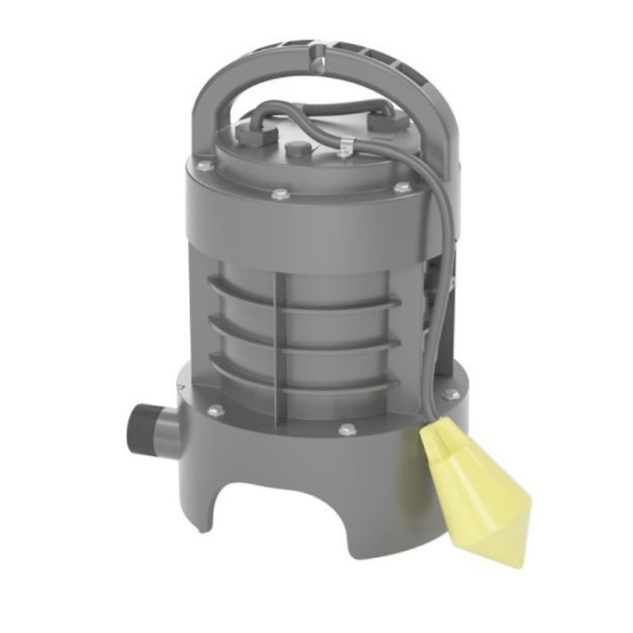 Sanihydro Sanipump VX ÇarKLı Dalgıç Pompa