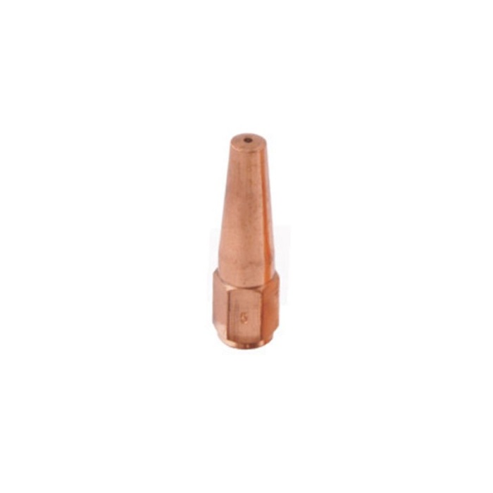 Yıldız 2015 Kaynak Kapasitesi 6-9mm Kaynak Kolu Lülesi No:5