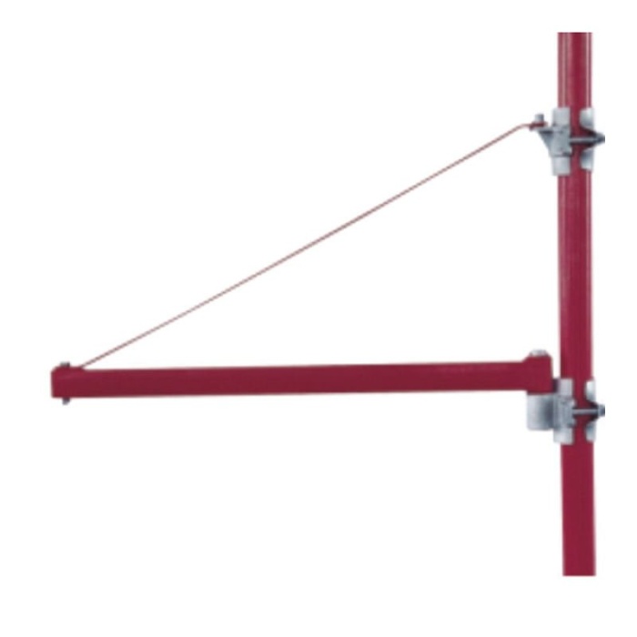 Vivastar VVVINCHST-600-750 600Kg. Vinç Bağlantı Aparatı