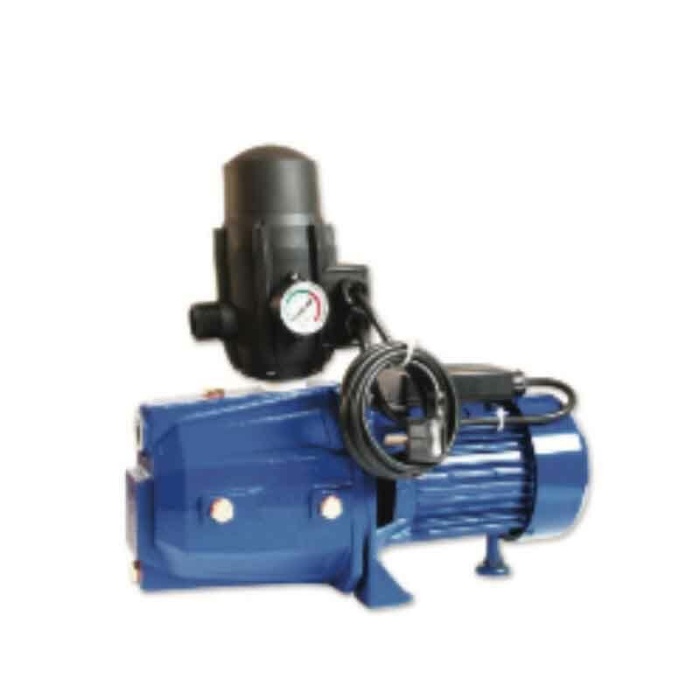 Water Sound M/80 E.AUTO 1HP Paket Hidrofor