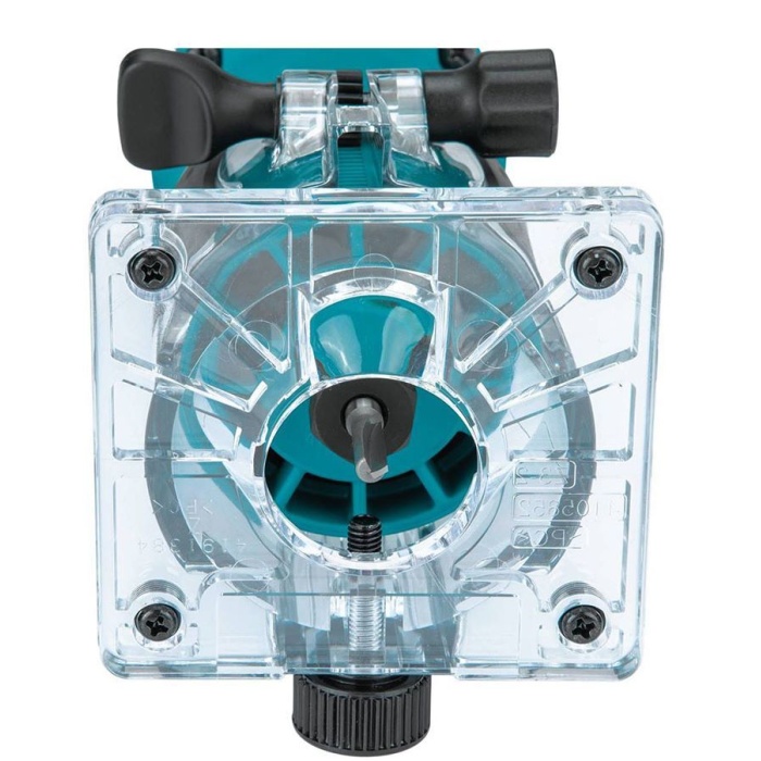 Makita 3711 Formika Traşlama El Freze Makinesi